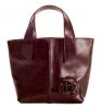 Flamma 'Rose' Bag (Dark Oak)