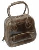 Sonya Kashmiri 'Nancy Steele' Bag (Coffee Bean Brown)