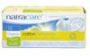 Natracare Organic Cotton Tampons - Super (With Applicator)