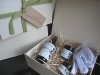 Peachykeen Organics 'Gift Box' - Top To Toe