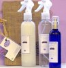 Home Scents Natural Car Cleaner & Scent Kit (Vegan)
