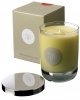 Pure Light 'Mandarin & Lavender' Natural Scented Candle (Vegan)