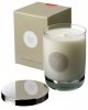 Pure Light 'Geranium & Sweet Orange' Natural Scented Candle (Vegan)
