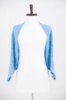 Snood Porcelain Blue Lace Shrug