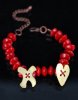 Jungle Berry Hearts Collection - Bracelet