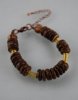 Jungle Berry Whirlpool Collection - Bracelet