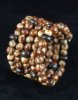 Jungle Berry Whirlpool Collection - Twirl Bracelet