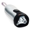 Power Plus 'Nighthawk' Flashlight/Charger