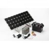 Solar Technology International 'Solar Power Station' 60W