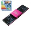 Free Loader Portable Solar Charger (Pink)