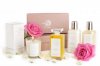 Mandala Aroma 'Love' Scent - Choose From: Bath Oil, Body Oil, Body Lotion and Body Wash (Vegan)
