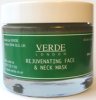 Verde Rejuvenating Face & Neck Mask