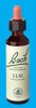 Nelsons 'Bach' Original Flower Remedies (Elm)