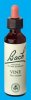 Nelsons 'Bach' Original Flower Remedies (Vine)