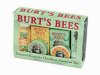 Burt's Bees Outdoor Survival Kit