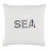 Angel Linens 'Sea' Cushions