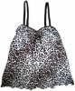 Enamore 'Bedrock Betty' Camisole