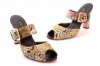 Hetty Rose 'Kaiko' Shoes