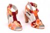 Hetty Rose 'Kari' Shoes