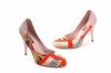 Hetty Rose 'Kiki' Shoes