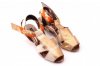 Hetty Rose 'Momoko' Shoes