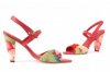 Hetty Rose 'Yumi' Shoes