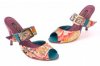 Hetty Rose 'Mai' Shoes