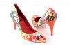 Hetty Rose 'Megumi' Shoes