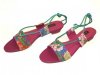 Hetty Rose 'Mayuri' Shoes