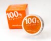 100 % Organics Moisturiser