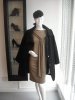 Julia Smith Illusion Coat