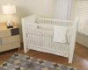 'Pure White' Organic Cotton Bedlinen