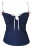 Enamore 'Sea Bunny' Camisole