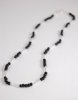 Jungle Berry 'Puca' Necklace (Silver)