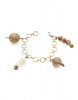 Jungle Berry 'Fusion' Bracelet