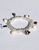Jungle Berry 'Ethnicity' Bracelet