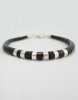 Jungle Berry 'Rainforest' Bracelet (Silver)