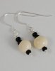 Jungle Berry 'Puca' Ethnicity Earrings