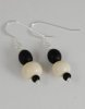Jungle Berry 'Chumbo' Ethnicity Earrings