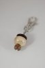 Jungle Berry Bag Charm (Caramel)