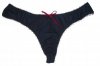 Enamore 'Sea Bunny' Thong