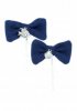 Enamore 'Sea Bunny' Hair Clips