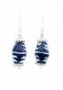 Enamore 'Sea Bunny' Earrings
