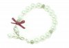 Enamore 'Black Lashes' Bracelet