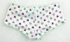 Life's Not Fair But My Knickers Are 'Fair Heart' Shorty Knickers