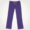 Life's Not Fair But My Knickers Are 'Irresistibly Fair' PJs / Loungewear(Deep Purple)
