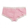 Life's Not Fair But My Knickers Are 'Strawberry Fair' Shorty Knickers (Pink, Fuschia, Black & Aqua)