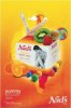 Nad's Natural Warm Wax Hair Removal (Sweet Fruit Extracts)