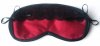 Enamore 'Scarlett' Organic Silk Sleep Mask