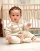 Stella James Baby Stripe Cardigan